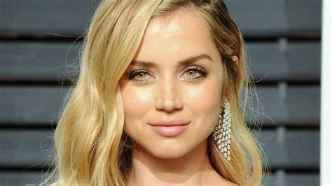 ana de armas nude scenes in blonde|Ana de Armas Knows Her ‘Blonde’ Nude Scenes Will Go Viral